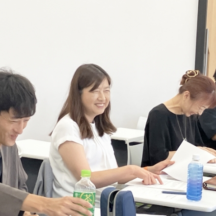 あいち保育研修研究協議会 活動風景
