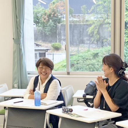 あいち保育研修研究協議会 活動風景