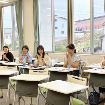 あいち保育研修研究協議会 活動風景