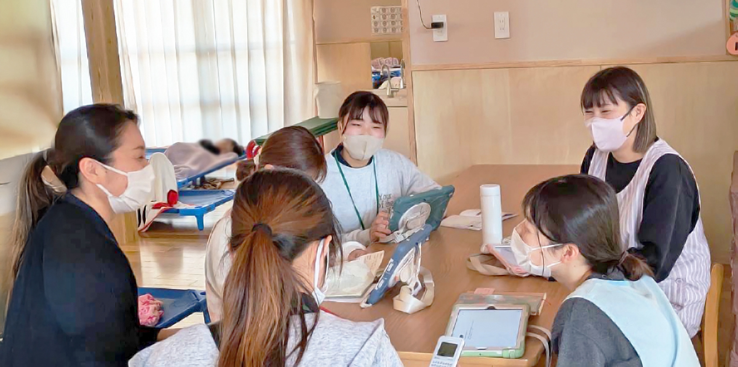 あいち保育研修研究協議会